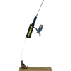 Wind Jigger Rod holder