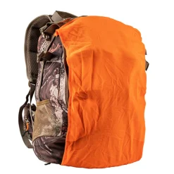 Wood striker camo backpack - 40 L