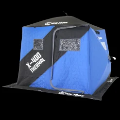 X-400 Thermal Hub Insulated shelter