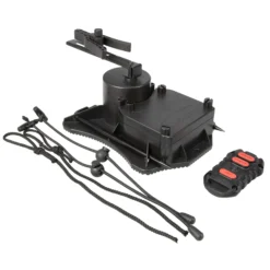 X-Factor Decoy motion system