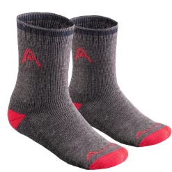 Zermatt socks - Junior's