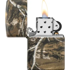 Zippo lighter